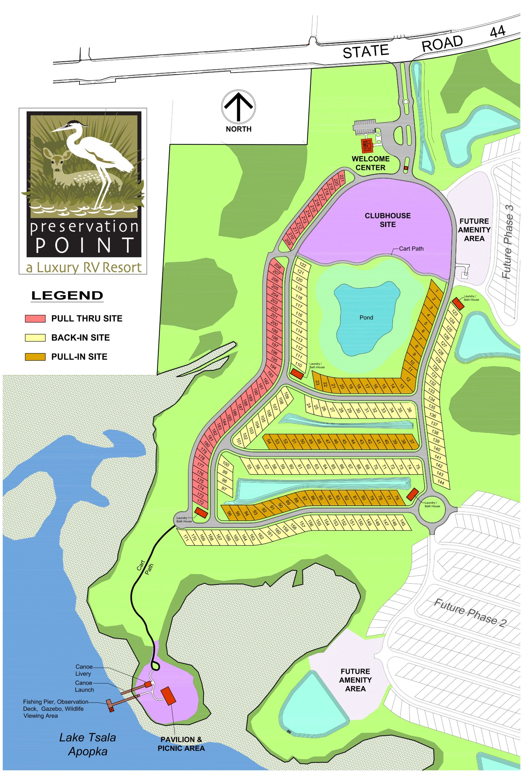Site Map