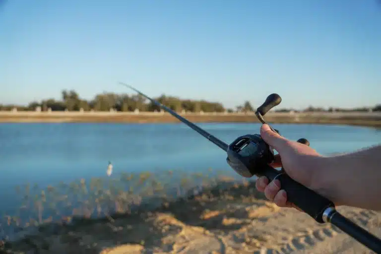Fishing Pond