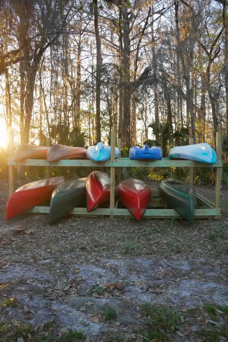 Kayak Rentals