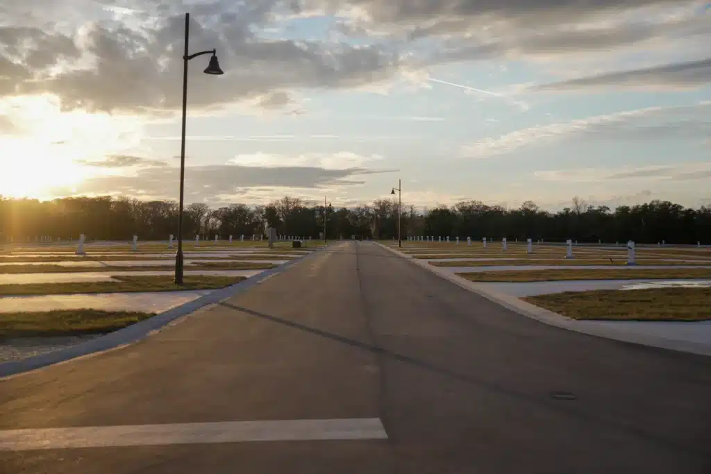 rv parks near wildwood fl​