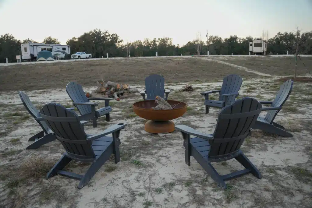 preservation point rv resort​