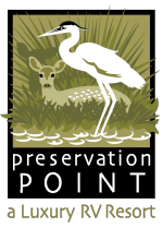rv parks near lake panasoffkee fl​